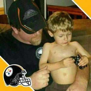 Meet your Posher, Shawn